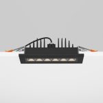 Встраиваемый светильник Outdoor O488DL-L6GF4K — изображение 5