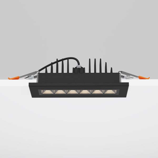 Встраиваемый светильник Outdoor O488DL-L6GF4K — изображение 5