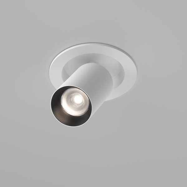 Встраиваемый светильник Technical C071CL-7W4K-WB — изображение 5