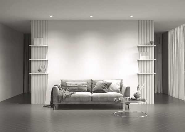 Встраиваемый светильник Technical DL031-L12W3K-D-W — изображение 5