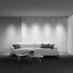 Встраиваемый светильник Technical DL043-01-10W2.7K-RD-B — изображение 5