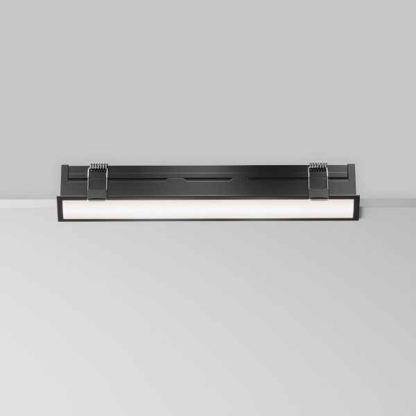 Встраиваемый светильник Technical DL066-20W3-6K-B — изображение 4