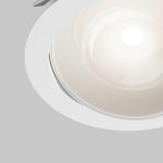 Встраиваемый светильник Technical DL105-12W3K-W — изображение 3
