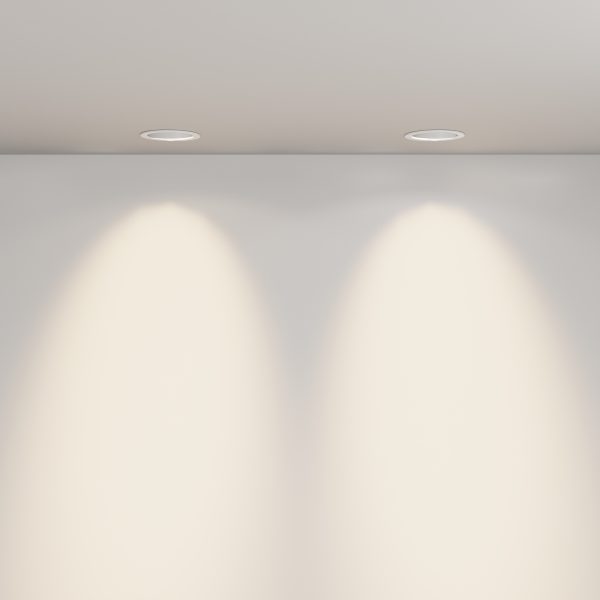 Встраиваемый светильник Technical DL105-12W3K-W — изображение 5