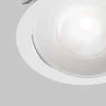 Встраиваемый светильник Technical DL105-12W4K-W — изображение 3