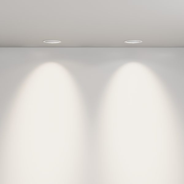 Встраиваемый светильник Technical DL105-12W4K-W — изображение 5