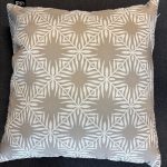 Декоративная подушка 40х40 см