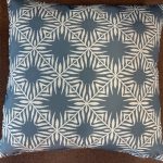 Декоративная подушка 40х40 см