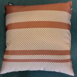 Декоративная подушка 40х40 см