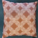 Декоративная подушка 40х40 см