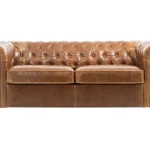 Диван Chesterfield без механизма