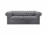 Диван Chesterfield без механизма
