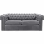 Диван Chesterfield без механизма
