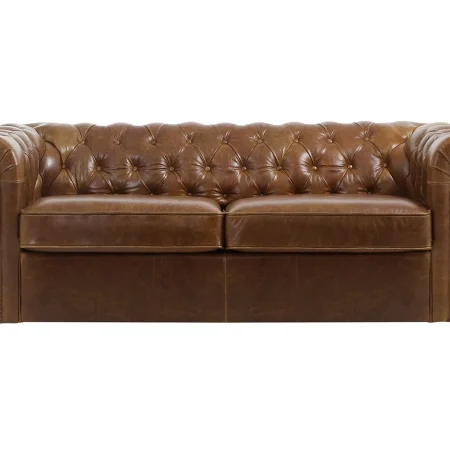 Диван Chesterfield без механизма