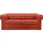 Диван Chesterfield без механизма