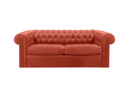 Диван Chesterfield без механизма