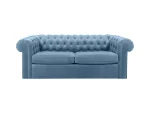 Диван Chesterfield без механизма
