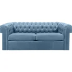 Диван Chesterfield без механизма