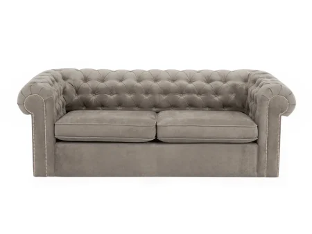 Диван Chesterfield без механизма