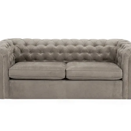 Диван Chesterfield без механизма
