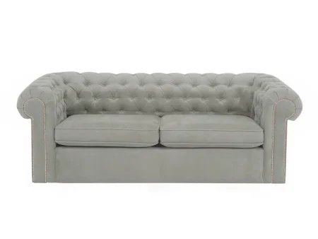 Диван Chesterfield без механизма