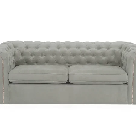 Диван Chesterfield без механизма