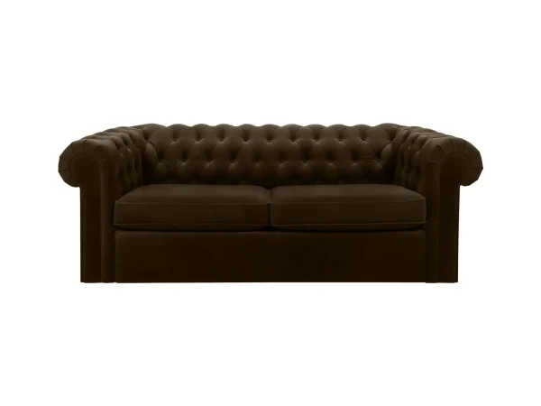 Диван Chesterfield без механизма