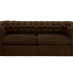 Диван Chesterfield без механизма