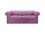 Диван Chesterfield без механизма