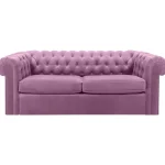Диван Chesterfield без механизма