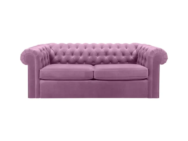 Диван Chesterfield без механизма