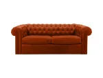Диван Chesterfield без механизма