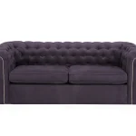 Диван Chesterfield без механизма