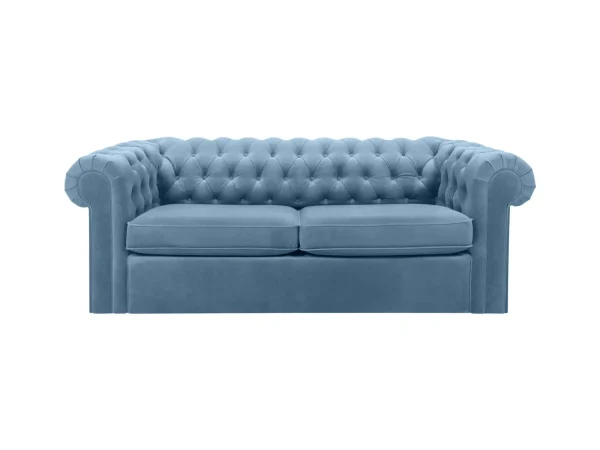 Диван Chesterfield без механизма