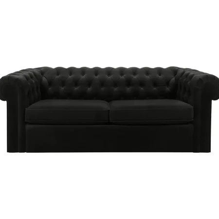 Диван Chesterfield без механизма