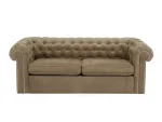Диван Chesterfield без механизма