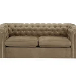 Диван Chesterfield без механизма
