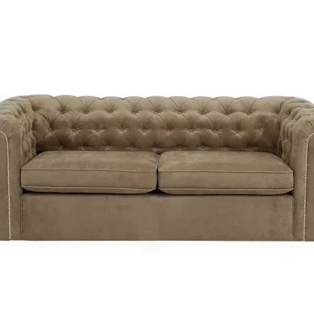 Диван Chesterfield без механизма