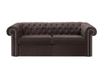 Диван Chesterfield с механизмом трансформации