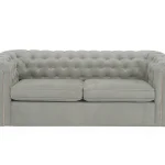 Диван Chesterfield с механизмом трансформации