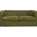 Диван Chesterfield с механизмом трансформации