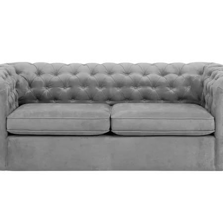 Диван Chesterfield с механизмом трансформации
