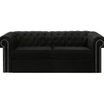 Диван Chesterfield с механизмом трансформации