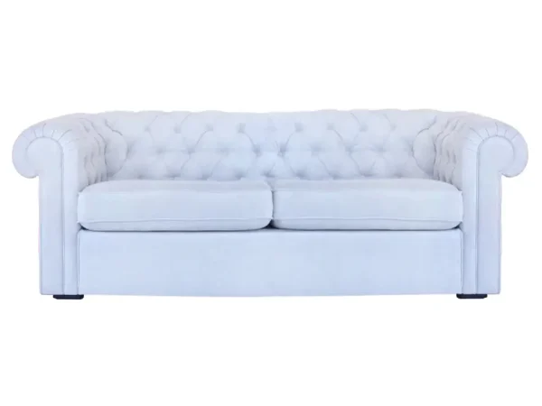Диван Chesterfield с механизмом трансформации