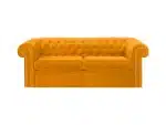 Диван Chesterfield с механизмом трансформации