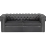 Диван Chesterfield с механизмом трансформации