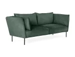 Диван Copenhagen 2-местный зеленый — изображение 2