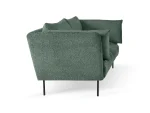 Диван Copenhagen 2-местный зеленый — изображение 3