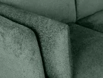 Диван Copenhagen 2-местный зеленый — изображение 5