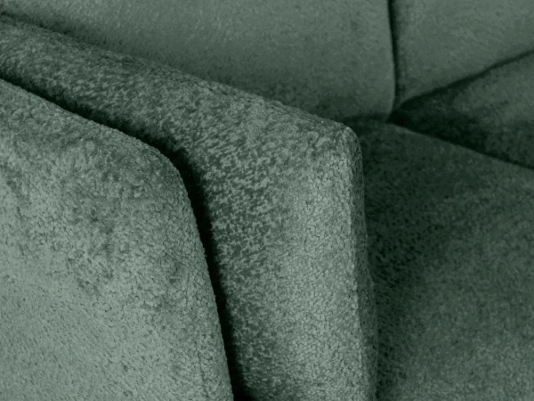 Диван-Copenhagen-2-местный-4 Диван Copenhagen 2-местный зеленый — изображение 5